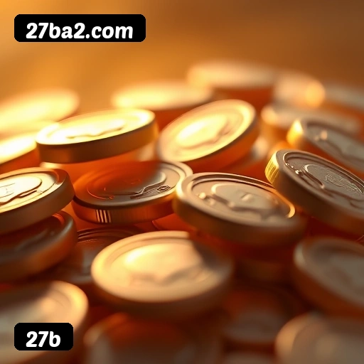 Tabela RTP dos jogos de cassino da 27b