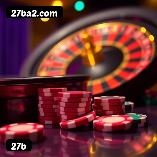 Loterias online disponíveis na 27b