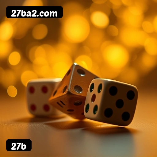 27b segurança SSL 256-bit - Licença Curaçao, eCOGRA, GLI certificado