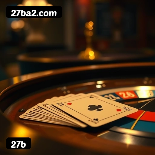 Níveis do programa VIP da 27b